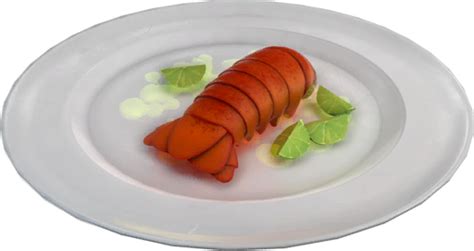 cooking simulator how to drizzle|Grilled lobster tail in lime sauce .